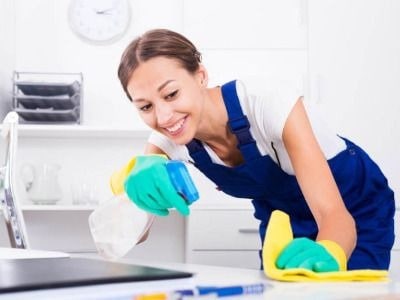Image de HYGIENE DES SOLS & DES SURFACES