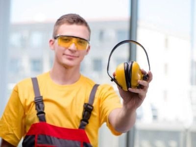 Image de EPI - EQUIPEMENTS DE PROTECTION INDIVIDUELLE