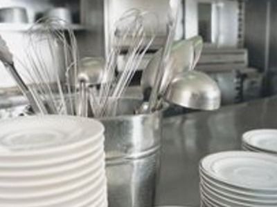 Image de HOTELLERIE, RESTAURATION, ART DE LA TABLE