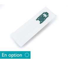 Image de SACS POUSSIERE H13 POUR VALET BATTERY UPRIGHT X10