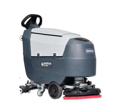 Image de LAVEUSE SC401B PACK