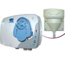 Image de MASTERDOSE AVEC BOL LAVAGE/RINCAGE POUR CARTOUCHE SOLIDE