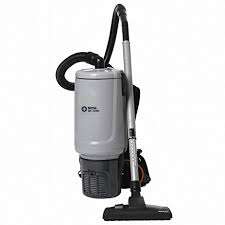 Image de ASPIRATEUR DORSAL GD 10 HEPA 780 W