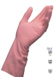 Image de GANT MENAGE ROSE MAPA T9 (La paire)