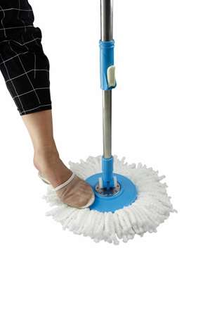 Image de MOP MICROFIBRE POUR TURBO MOP PRO