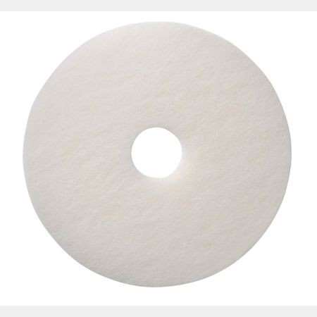 Image de DISQUE MELAMINE BLANCHE HD JANEX DIAM 508 (Lot de 5)