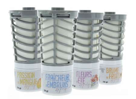 Image de RECHARGE PROWIND FRAICHEUR D'EMBRUNS (Lot de 6)