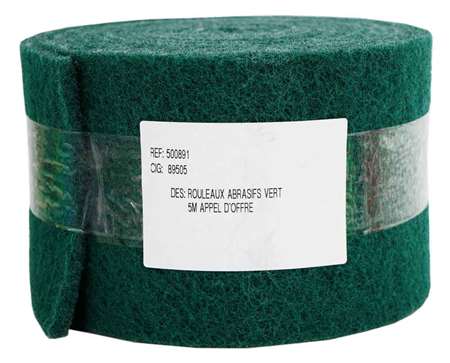 Image de ROULEAU ABRASIF VERT EN 5 M
