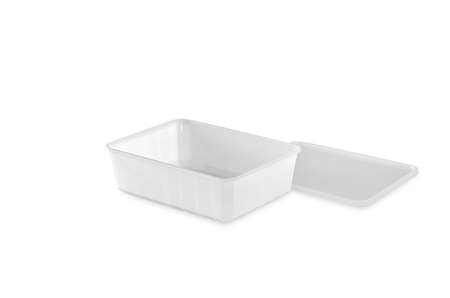 Image de BOÎTE  INJECTÉE RIGIDE 1100 ML (Colis de 100)