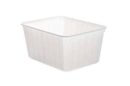 Image de BOÎTE  INJECTÉE RIGIDE 1800 ML (Colis de 100)