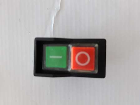 Image de INTERRUPTEUR KAIZEN ROUGE