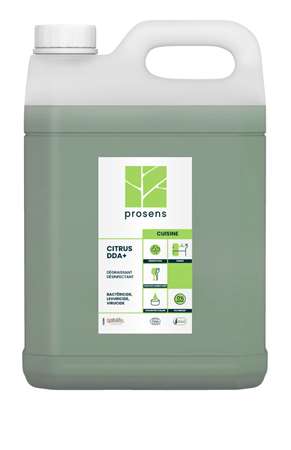 Image de CITRUS DDA+ BIDON DE 5L