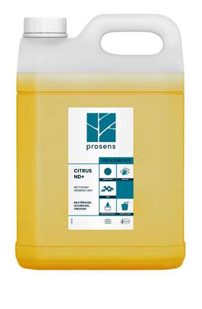 Image de CITRUS ND+ BIDON DE 5L