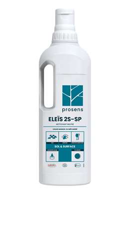 Image de ELEIS 2S FLACON DOSEUR 1L