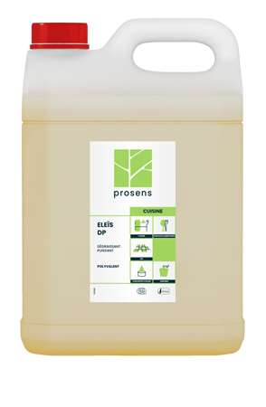 Image de ELEIS DP BIDON DE 5L