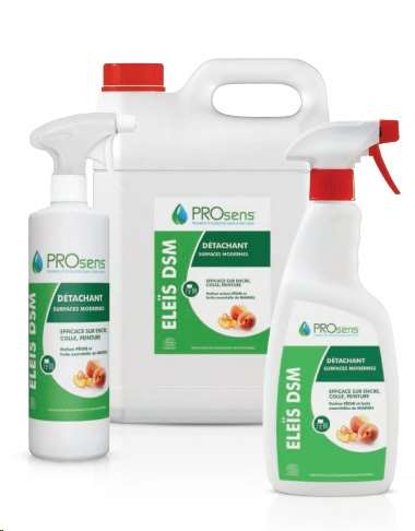 Image de ELEIS DSM PULVERISATEUR DE 750ML