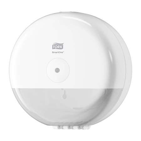 Image de DISTRIBUTEUR TORK SMARTONE MINI BLANC T9