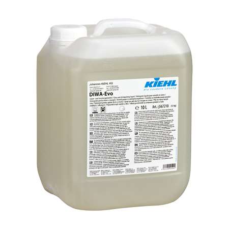 Image de DIWA EVO 10 L