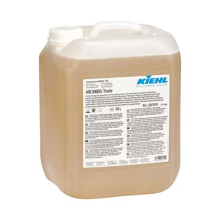 Image de ARCANDIS FORTE 10L