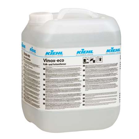 Image de VINOX ECO (2X5L)