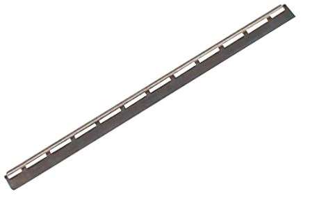 Image de BARETTE S + CAOUTCHOUC SOUPLE 25 CM UNGER