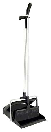 Image de PELLE AEROPORT AVEC BALAYETTE ARTICULEE