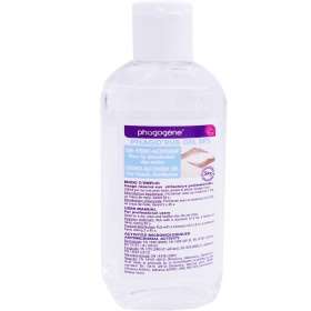 Image de PHAGO RUB GEL HYDROALCOOLIQUE 100 ML (Boîte de 30)