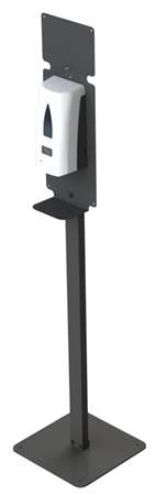 Image de STATION DE DESINFECTION DES MAINS 1000 ML