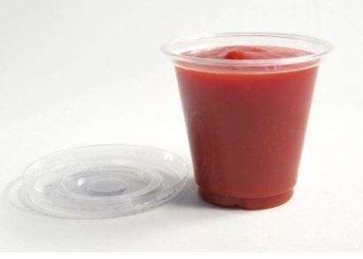 Image de POT A DESSERT 150 CC (Colis de 1000)