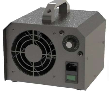 Image de RETRO STORM