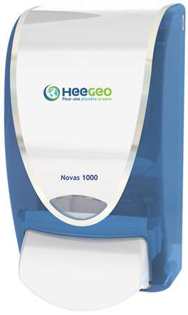 Image de DISTRIBUTEUR MOUSSE NOVA 1000 1L POUR CARTOUCHE RETRACTABLE