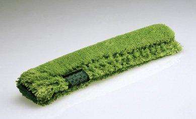 Image de PEAU DE RECHANGE MICROSTRIP VERT 35CM