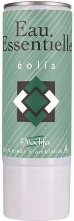 Image de RECHARGE BASIC EAU ESSENTIEL 400 ML (Lot de 12)