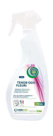 Image de TENOR FLEURIE SURODORISANT ATMOSPHERE 750 ML