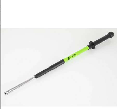 Image de MANCHE TELESCOPIQUE ERGONOMIQUE 3 SECTIONS 85 A 180 CM VERT