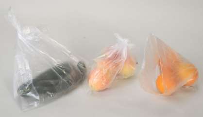 Image de SAC LIASSE CONGELATION TRANSPARENT 230X310 9µ (X 5000)