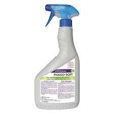 Image de PHAGO'SOFT NETTOYANT DESINFECTANT PAE 750ML ECOCERT