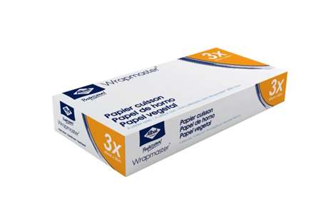 Image de RECHARGE PAPIER CUISSON SULFURISE 45CM X 50 M (Colis de 3)