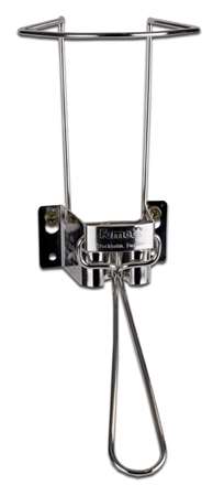 SUPPORT INOX GHA 1L AIRLESS