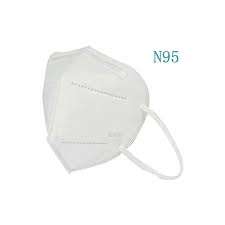 Image de MASQUE FFP2 KN 95 (Lot de 5)