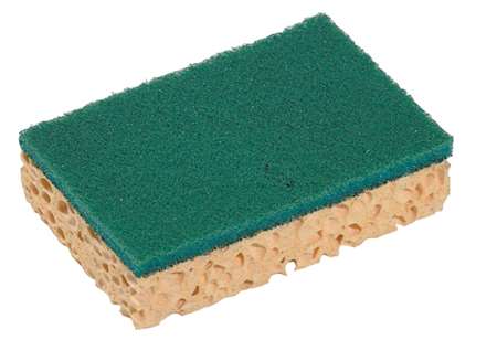 Image de EPONGE GRATTANTE SPONREX 52 PM SACHET DE10