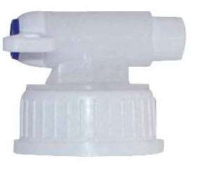 Image de BOUCHON ROBINET POUR BIDON DE 5L PROSENS