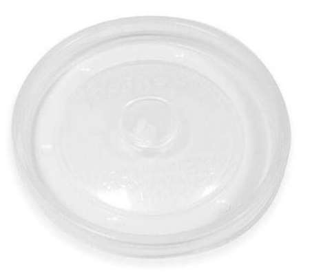 Image de COUVERCLE PP POUR POT À SOUPE CARTON 237 ET 360  (X1000)