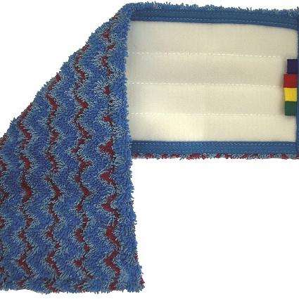 Image de FRANGE VELCRO MICRO Z 45CM