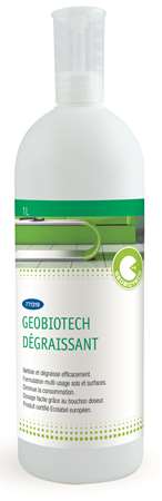 Image de GEOBIOTECH DEGRAISSANT MULTI USAGE 1L ECOLABEL