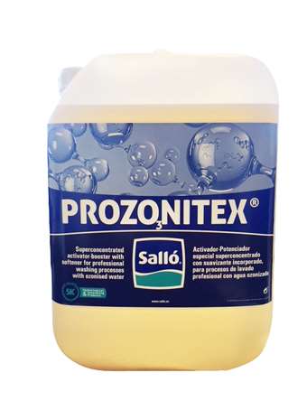 Image de PROZONITEX ACTIVATEUR CATALISEUR 11KG