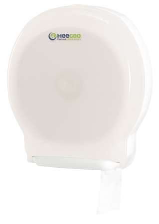 Image de DISTRIBUTEUR PH MINI JUMBO ABS NEW BLANC