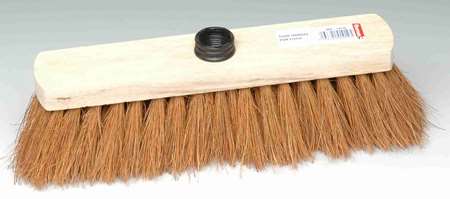 Image de BALAI COCO 29 CM DOUILLE VIS *