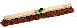 Image de BALAI COCO INDUSTRIE PRO 80 CM DOUILLE METAL ^