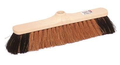 Image de BALAI COCO NATUREL RENFORCE 38CM *